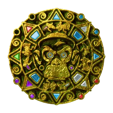 APE GOLD (CC) 03960