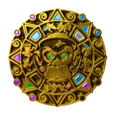 APE GOLD 02500