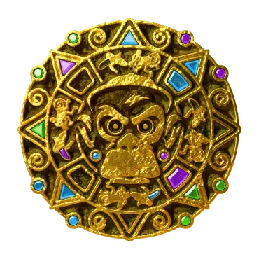 APE GOLD 07515
