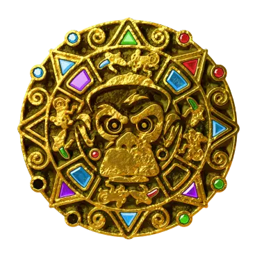 APE GOLD 03649