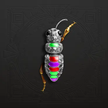 WAX Bee 009996