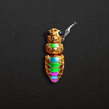 WAX Bee 016185