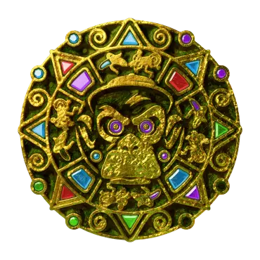 APE GOLD 02703