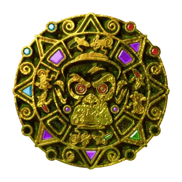 APE GOLD 03733