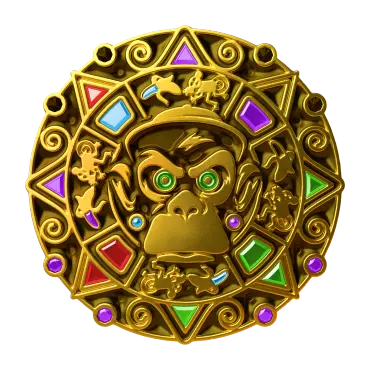 APE GOLD 05407
