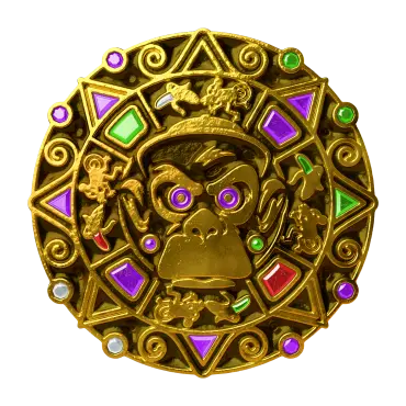 APE GOLD 03599