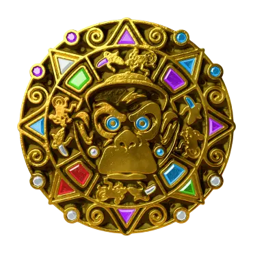 APE GOLD (OC) 04248