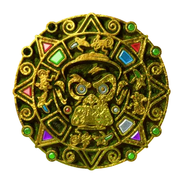 APE GOLD (OC) 05383