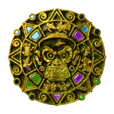 APE GOLD 03854