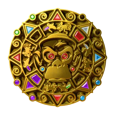 APE GOLD (IC) 0808