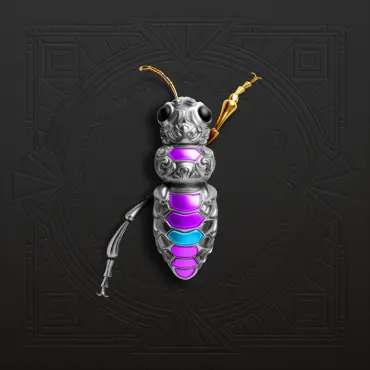 WAX Bee 012728