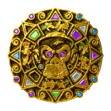 APE GOLD (CC) 03481