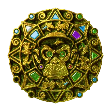 APE GOLD 00122