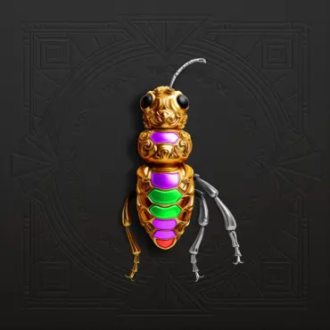 WAX Bee 031922