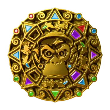 APE GOLD 09165