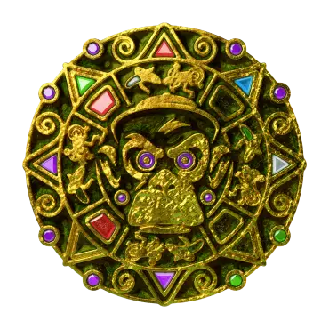 APE GOLD 09591