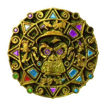 APE GOLD (OC) 01213
