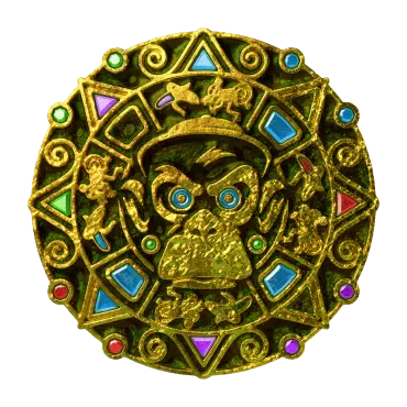 APE GOLD 02482