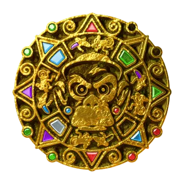 APE GOLD 02006