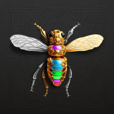 WAX Bee 030313