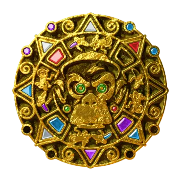 APE GOLD (IC) 1173