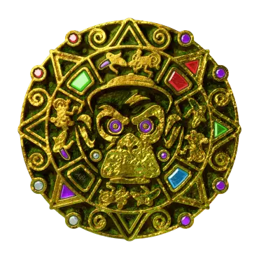 APE GOLD 08748