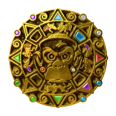APE GOLD 07559