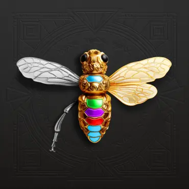 WAX Bee 003602