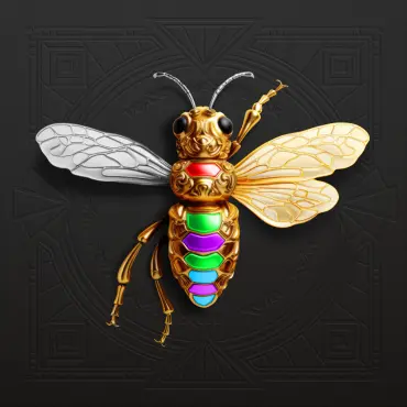 WAX Bee 032319