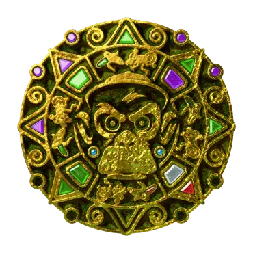 APE GOLD 02296