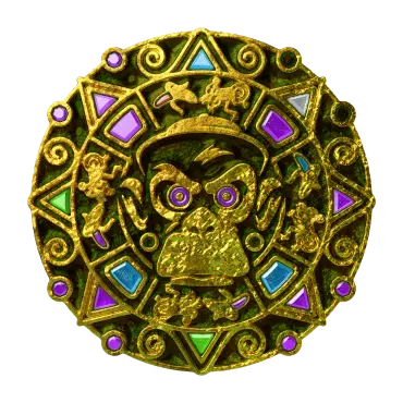APE GOLD 03877