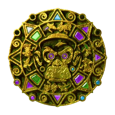 APE GOLD 03357
