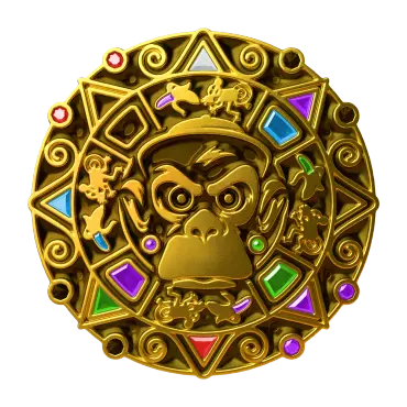 APE GOLD 08593