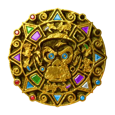 APE GOLD 08466