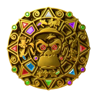 APE GOLD 07434