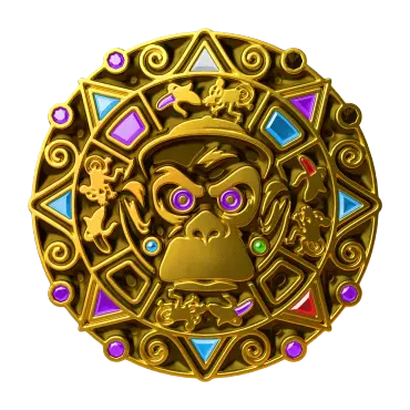 APE GOLD (OC) 00112