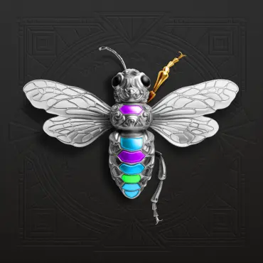 WAX Bee 025212