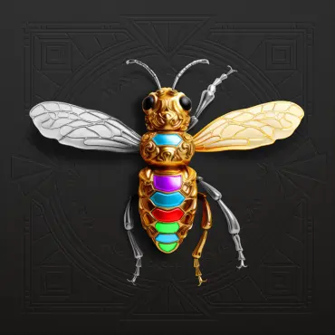 WAX Bee 031504