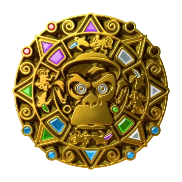 APE GOLD (CC) 03853