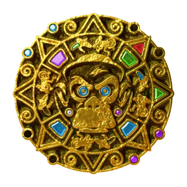 APE GOLD 08761