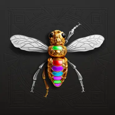 WAX Bee 012313
