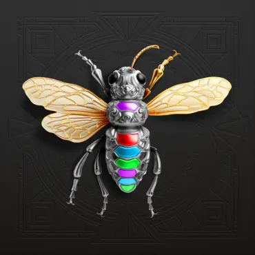 WAX Bee 031201