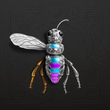 WAX Bee 042929