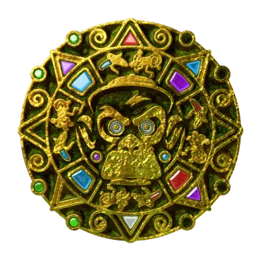 APE GOLD 01546