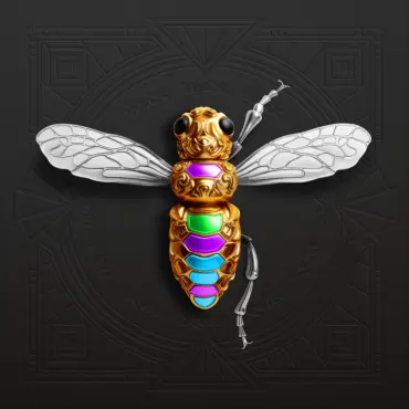 WAX Bee 032514