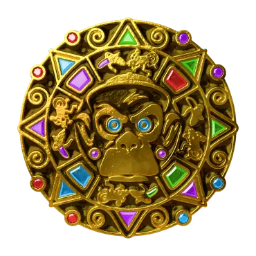 APE GOLD 06177