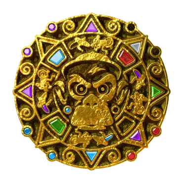 APE GOLD 02906