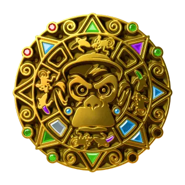 APE GOLD 07119