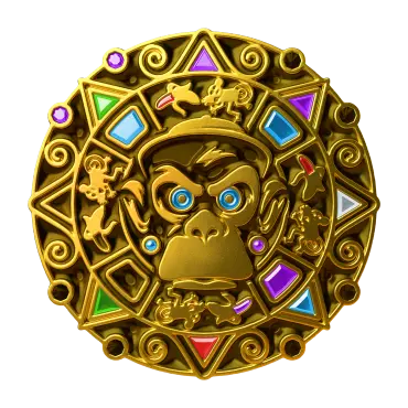 APE GOLD 03592