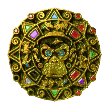 APE GOLD 05859